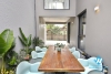 The newest house on the market is carefully prepared by the owner for every detail for rent in Ngoc Thuy Long Bien